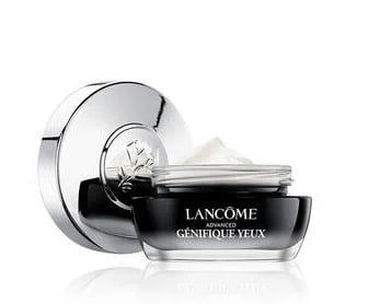 LANCOME PARIS ADVANCED GÉNIFIQUE EYE CREAM 0.5 FL oz. Brand new in Box