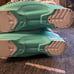 Salomon XMax 90W 26.5