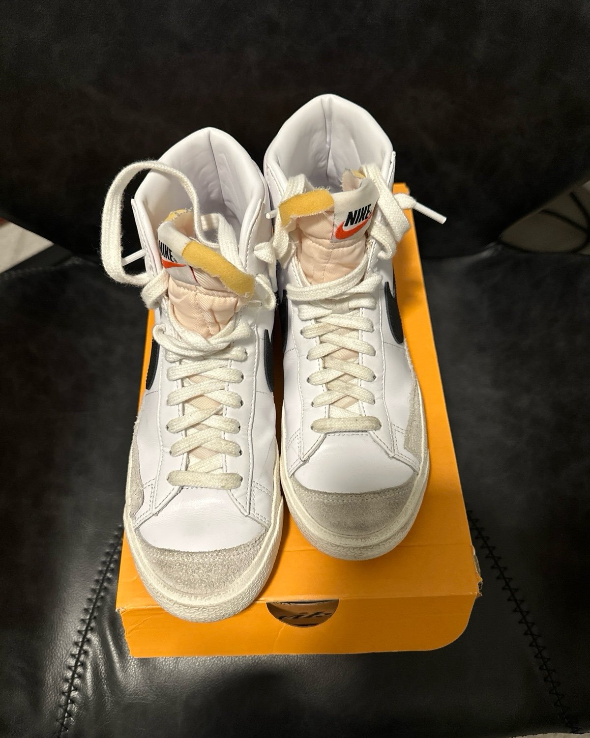 Nike blazer