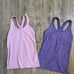 Patagonia Women’s Fleur Tank Bundle