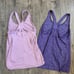 Patagonia Women’s Fleur Tank Bundle