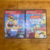 The Simpsons Hit And Run & The Simpsons Road Rage PS2