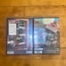 The Simpsons Hit And Run & The Simpsons Road Rage PS2