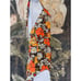 New SOLID & STRIPED The Woodstock One Piece - Woodstock Floral Size XL
