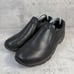 Merrell Jungle Moc 2 Hiking Casual Shoe Black, Leather, Men's 10
