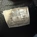 Merrell Jungle Moc 2 Hiking Casual Shoe Black, Leather, Men's 10