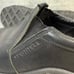 Merrell Jungle Moc 2 Hiking Casual Shoe Black, Leather, Men's 10