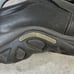 Merrell Jungle Moc 2 Hiking Casual Shoe Black, Leather, Men's 10