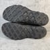 Merrell Jungle Moc 2 Hiking Casual Shoe Black, Leather, Men's 10