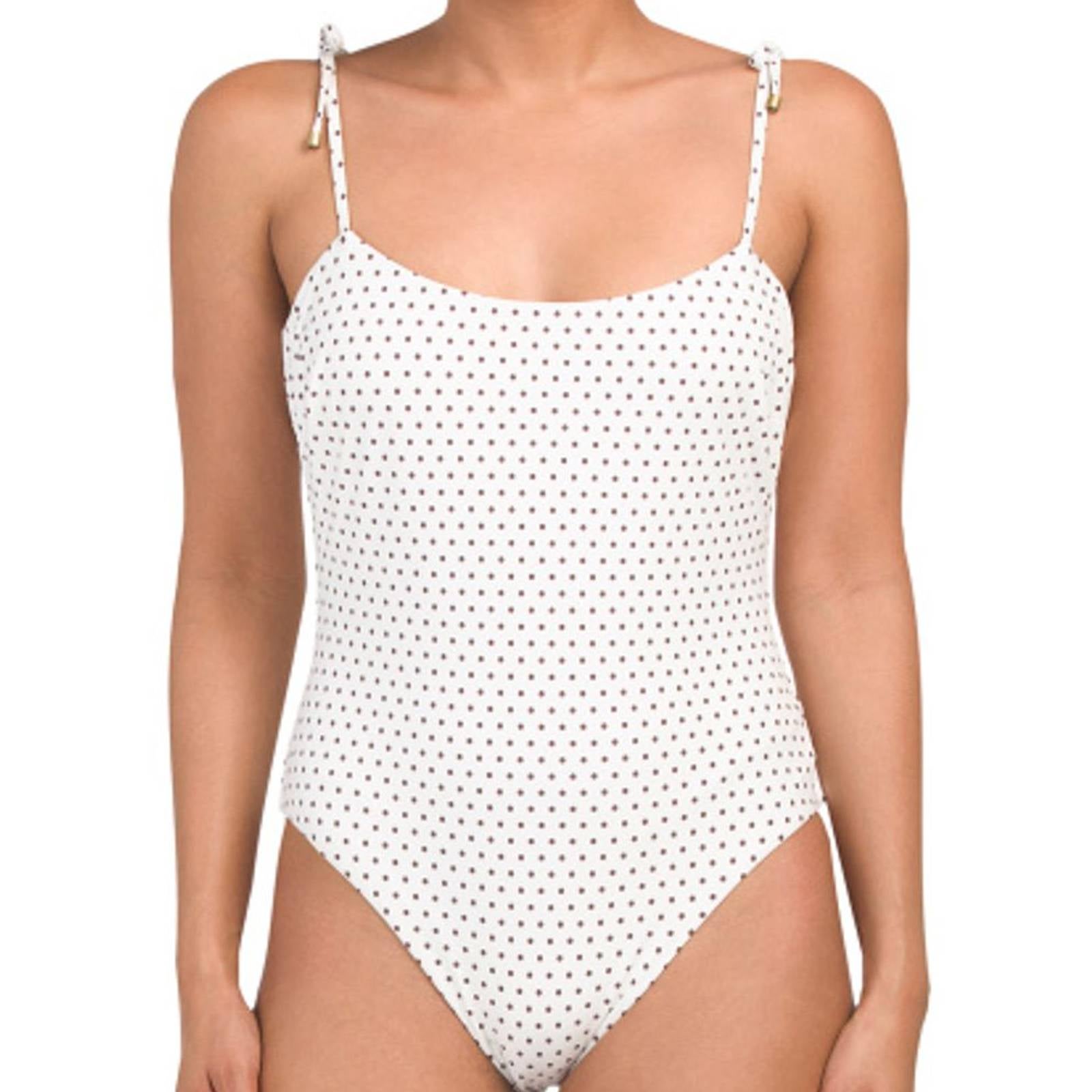Vitamin A Valentina One-Piece Swimsuit