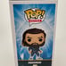 Jason Momoa Signed DC Aquaman Funko POP! Vinyl Figure Autograph JSA COA