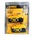 2PCS Dewalt DCB205 20V 5.0Ah MAX XR Li-ion Power Tool Battery DCB205-2