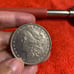 Lots of (8)Mixed Dates of Morgan Silver Dollar