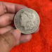 Lots of (8)Mixed Dates of Morgan Silver Dollar