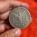 Lots of (8)Mixed Dates of Morgan Silver Dollar