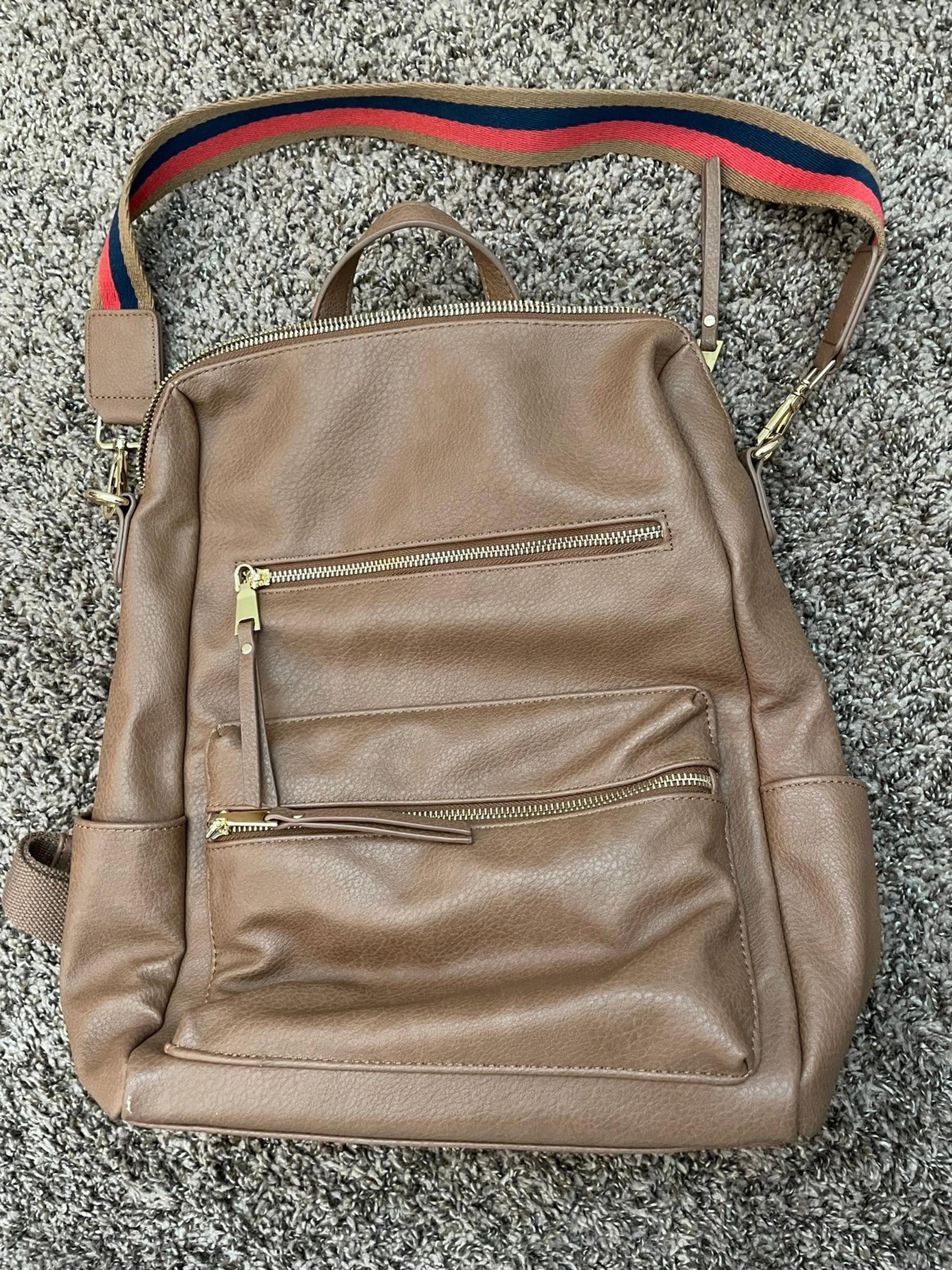 Backpack