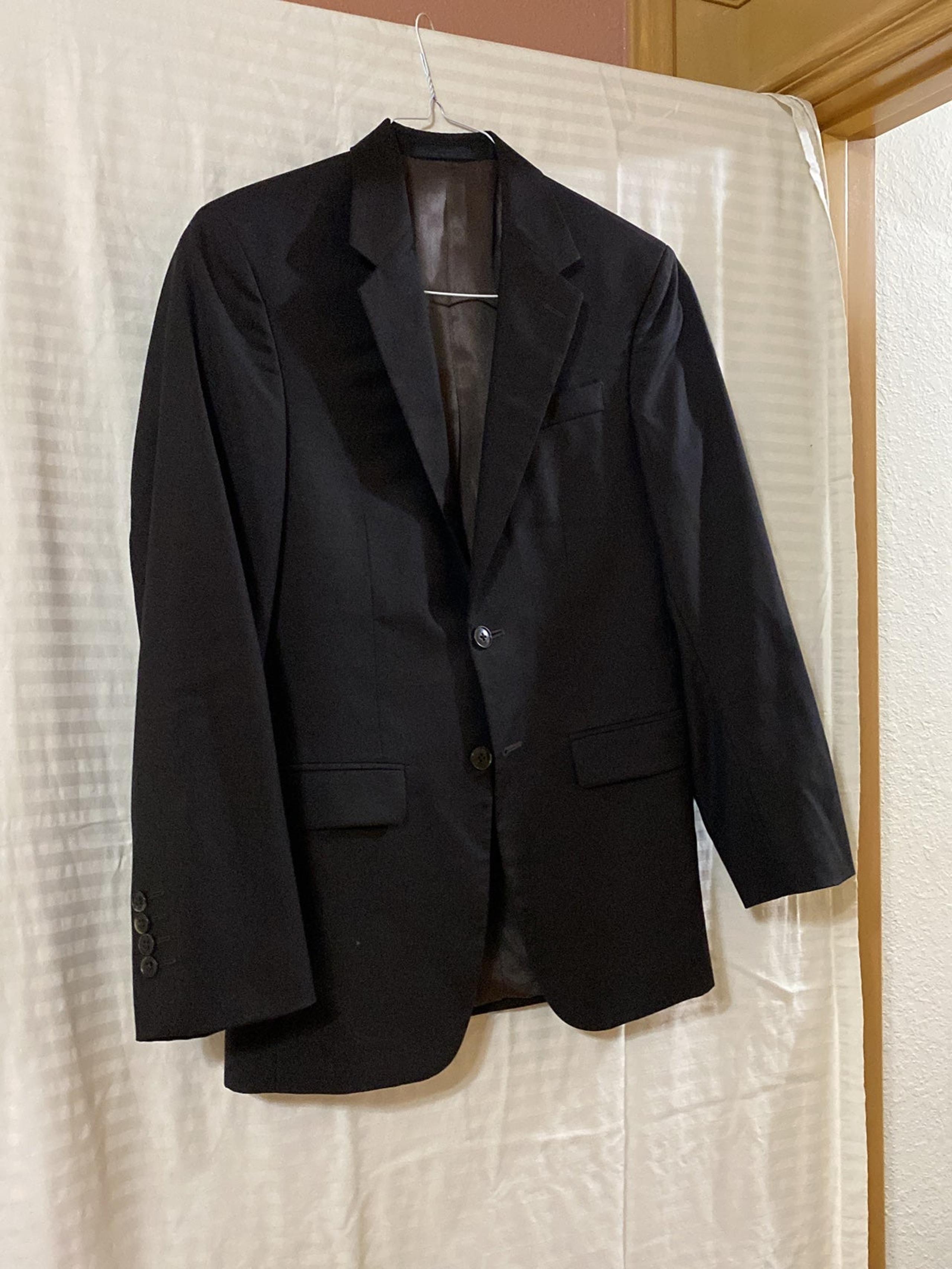 light brown men’s suit set