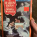 7 Vintage 90s Hardy Boys books Franklin Dixon