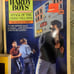 7 Vintage 90s Hardy Boys books Franklin Dixon