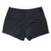 Volcom Ladies Size 16W Black Frochickie Chino Shorts