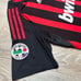 Ac Milan Home 08/09 Maldini Retro Jersey
