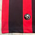 Ac Milan Home 08/09 Maldini Retro Jersey