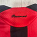 Ac Milan Home 08/09 Maldini Retro Jersey