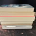Large Book Romance Book Lot