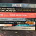 Large Book Romance Book Lot
