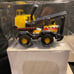 Hasbro/Tonka lot of 4, Maisto toys/2001
