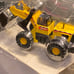 Hasbro/Tonka lot of 4, Maisto toys/2001
