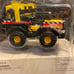 Hasbro/Tonka lot of 4, Maisto toys/2001