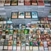 1000 Magic the Gathering MTG Cards Lot w/ Rares and Foils INSTANT COLLECTION