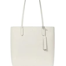 Kate Spade Jana Tote bag meringue white