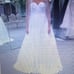 wedding dresses