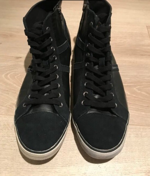 Boss Orange Men Boots Size 13