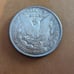 Silver Dollar
