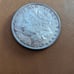 Silver Dollar