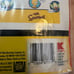 The Simpson Shower Curtain Collectible