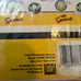 The Simpson Shower Curtain Collectible