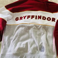 Hogwarts Gryffindor Hoodie