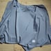 Rare Texas Rangers Authentic On-Field Majestic Vest Jersey Grey Size 60 MLB