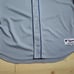 Rare Texas Rangers Authentic On-Field Majestic Vest Jersey Grey Size 60 MLB