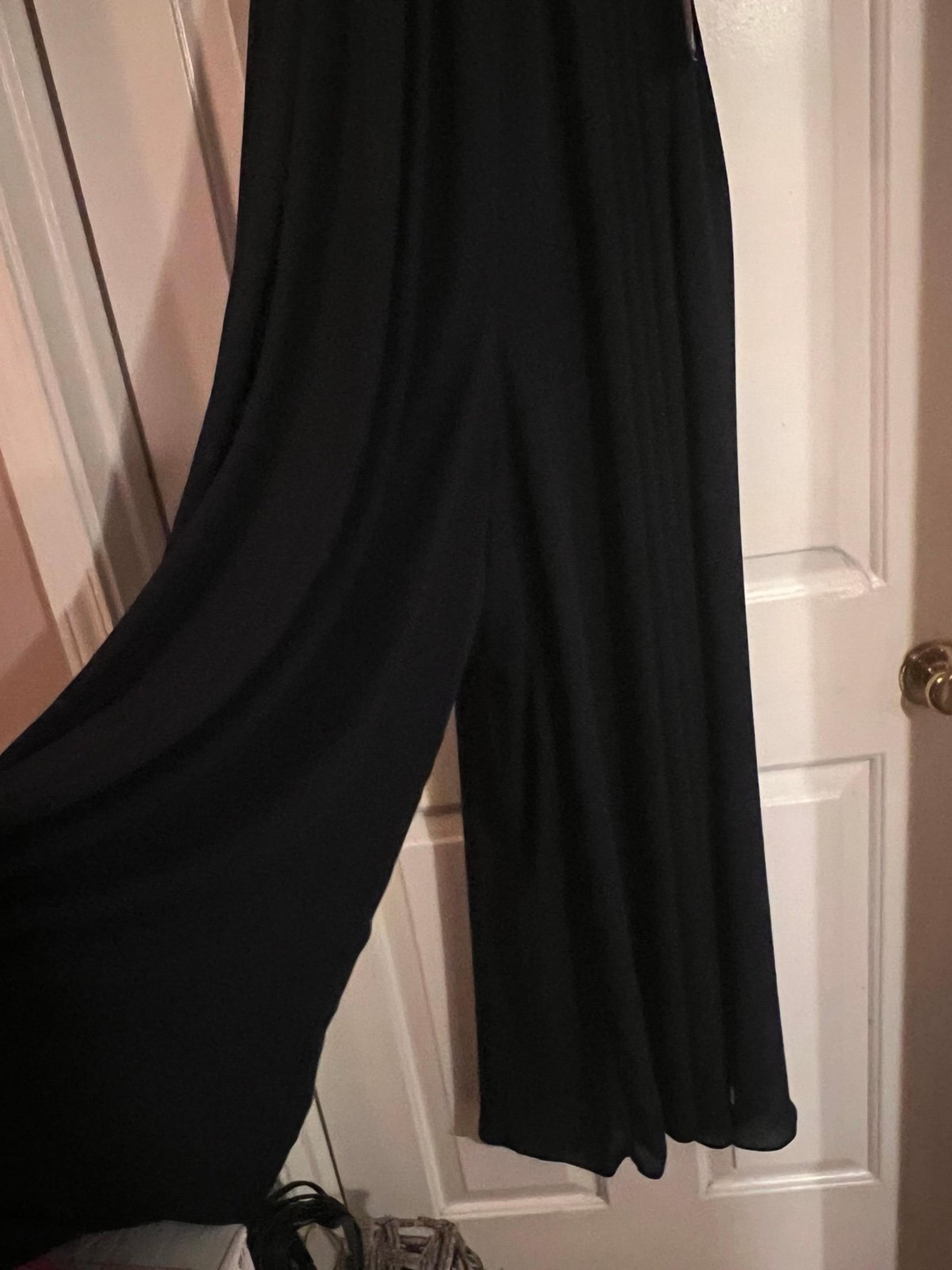 Ladies jumpsuit