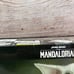 BANDAI Star Wars: The Mandalorian Grogu