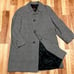 【Extremely Rare】70's Invertere Wool, England