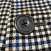 【Extremely Rare】70's Invertere Wool, England