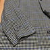 【Extremely Rare】70's Invertere Wool, England