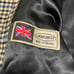 【Extremely Rare】70's Invertere Wool, England