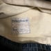 【Extremely Rare】70's Invertere Wool, England
